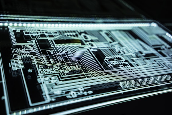 Digital Security & Encryption