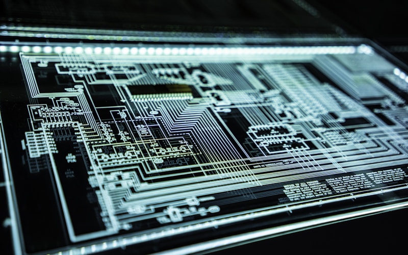 Digital Security & Encryption